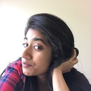 Meet your Posher, Sahana